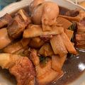 貝貝兒 的 家常滷肉 cooksnap