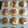 El cooksnap de Nancy Amestoy cuando hizo Muffins marmolados de banana sin azúcar 🍌.