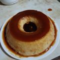 El cooksnap de Miguel Reguera cuando hizo ·.· budín de pan ·.·.