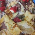 صورة من زوجي سر سعادتي 😍ام عمر، شاركها بعد تجربة وصفة كريب سلايدات