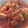 El cooksnap de Vicky Morales cuando hizo Magro de cerdo con tomate.