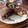 El cooksnap de Pilar Perdomo cuando hizo Torta marmolada.