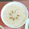 Sadiya yeasmin's cooksnap of when they made Kheer.