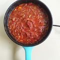 Cooksnap dari Siska adhenta untuk resep Sambal Asam Khas Bangka