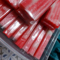 Cooksnap dari Margareth Yohana Valencia BrKaro untuk resep Kue Lapis Tepung Beras