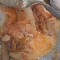 Cooksnap dari Bella Franciska untuk resep Gulai Ayam Nangka