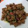 Cooksnap dari ayomi untuk resep Oseng Tempe #Bandung_RecookDiahAyu