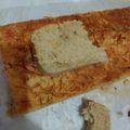 Cooksnap dari Diah Adiba untuk resep Bolu pisang ambon panggang