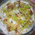 Maya Raja's cooksnap of when they made દહીવડા (Dahiwada Recipe In Gujarati).