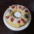 El cooksnap de Ana Tr cuando hizo Rosca de Pascua, deliciosa, fácil y económica.
