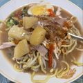 Cooksnap dari shy_kitchen untuk resep Mi ajo aceh