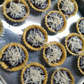 Cooksnap dari Bunda Luna (Dapur D'luna) untuk resep Pai brownies