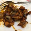Cooksnap dari Shundari Dee untuk resep Resep Shashlik Devina Hermawan