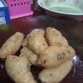 Cooksnap dari Rohmah Khasanah untuk resep Batagor ala abang2