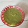 El cooksnap de Fabiola Gomez cuando hizo Salsa verde (asada).