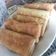 Cooksnap dari winwinwin untuk resep Roti gulung keju kornet simple