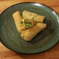 beareman86's cooksnap of when they made Avocado Egg Rolls.