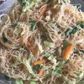 Cooksnap dari Yunus John Max Timu untuk resep Bihun goreng