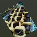 Cooksnap dari Maola Cookies untuk resep Chocolate Stick Cookies