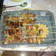 El cooksnap de Monica Aira Fernandez cuando hizo Brochetas de salchichas súper tiernas, piña, bacon y dátiles 😄.