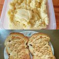 Philomena 的 奶酥抹醬 cooksnap