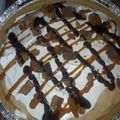 titaashely's cooksnap of when they made Easy Peanut Butter Pie.
