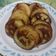 Cooksnap dari Bunda Rezvan untuk resep 133. Kue Kamir/Khamir (original)