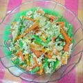 Cooksnap dari ella lailatul untuk resep Sayur Orak Arik