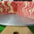 Cooksnap dari Dwi Parwati untuk resep Bolu Kukus Recook Resep Ci Tintin Rayner