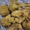 Cooksnap dari Bunda Luqman's Kitchen untuk resep Kembang Kol Goreng Tepung