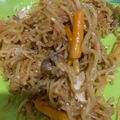 Cooksnap dari Olya Rahmania untuk resep Mie Goreng Promina