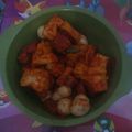 Cooksnap dari Prisca Pricillia untuk resep Telor balado