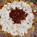 صورة من شما العزيزي، شاركها بعد تجربة وصفة فته باذنجان وزهره صحيه 😍