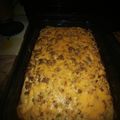 wvg's cooksnap of when they made Sausage Hash Brown Breakfast Casserole.