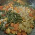 Cooksnap dari Eka Fatimah untuk resep Sup Jagung