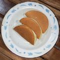 Cooksnap dari Nur Endah untuk resep Martabak Manis Lipat