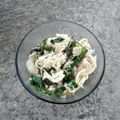 Cooksnap dari Mimin Amalia untuk resep Ayam Suwir Kemangi