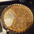 El cooksnap de Rebeca Lunar cuando hizo Torta de Cambur 🍌.