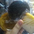Cooksnap dari desak wardani untuk resep Bolu Karamel Sarang Semut