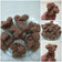 Cooksnap dari Laras Indah untuk resep BOLU COKLAT KUKUS UNIK