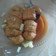 Cooksnap dari miftach untuk resep Pempek Dos (Kapal Selam)