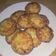 El cooksnap de Maria Mancheguita cuando hizo Galletas de almendra con clara de huevo.