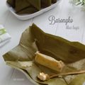 Cooksnap dari Een Nuraeni untuk resep 🍌Barongko Khas Bugis/Makassar bisa MPASI 8m+