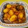 Cooksnap dari Indah Audience untuk resep Semur Telur, Tahu dan Kentang