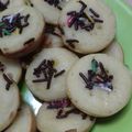 Cooksnap dari Indah Fitri untuk resep Martabak lenggang