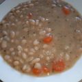 Cooksnap από alsi στη συνταγή Φασολάδα άσπρη