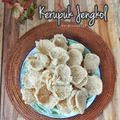 Cooksnap dari Imaami untuk resep Kerupuk Jengkol