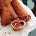 Cooksnap dari Giovanny Saully untuk resep Roti goreng endes
