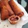 Cooksnap dari Giovanny Saully untuk resep Roti goreng endes