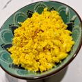 Cooksnap dari Fulla Kukuh Handoyo untuk resep Scrambel Egg ala MCD